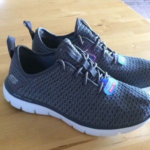 Sketcher’s Dual-Lite Women’s Shoes